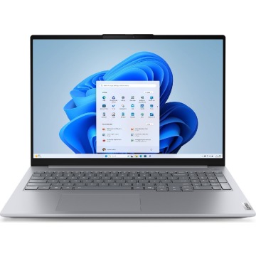 Laptop Lenovo ThinkBook 16 G8 IRL Core 7 240H / 16 GB / 1 TB / 60 Hz / Windows 11 Pro (21SH00A4PB)
