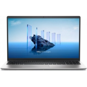 Laptop Dell Pro 15 Essential PV15250 i5-1334U / 16 GB / 1 TB / W11 Pro (PV15250_RPLU_003_M)