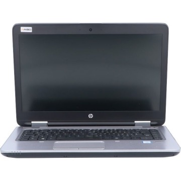 Laptop poleasingowy HP ProBook 640 G3