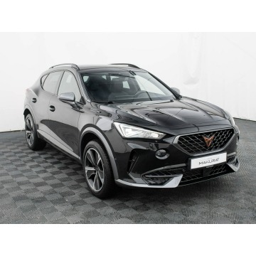 Cupra Formentor  SUV 2023,  1.5 benzyna, automat - Na sprzedaż za 106 850 zł - Gdańsk - zdjęcie 3