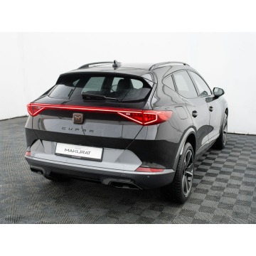 Cupra Formentor  SUV 2023,  1.5 benzyna, automat - Na sprzedaż za 106 850 zł - Gdańsk - zdjęcie 5