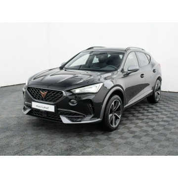 Cupra Formentor  SUV 2023,  1.5 benzyna, automat - Na sprzedaż za 106 850 zł - Gdańsk - zdjęcie 2