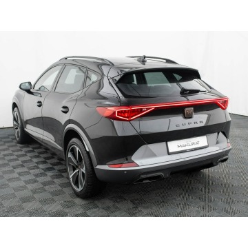 Cupra Formentor  SUV 2023,  1.5 benzyna, automat - Na sprzedaż za 106 850 zł - Gdańsk - zdjęcie 4