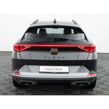 Cupra Formentor  SUV 2023,  1.5 benzyna, automat - Na sprzedaż za 106 850 zł - Gdańsk - zdjęcie 8