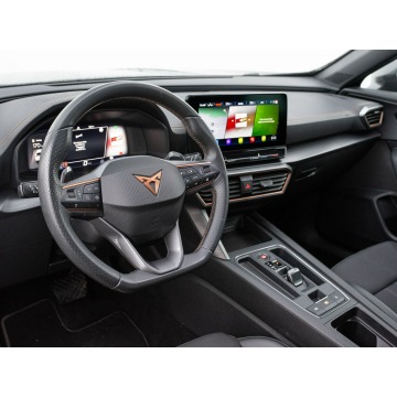 Cupra Formentor  SUV 2023,  1.5 benzyna, automat - Na sprzedaż za 106 850 zł - Gdańsk - zdjęcie 6
