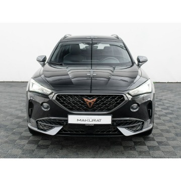Cupra Formentor  SUV 2023,  1.5 benzyna, automat - Na sprzedaż za 106 850 zł - Gdańsk - zdjęcie 7