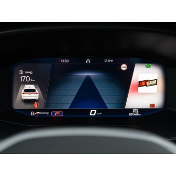 Cupra Formentor  SUV 2023,  1.5 benzyna, automat - Na sprzedaż za 106 850 zł - Gdańsk - zdjęcie 11