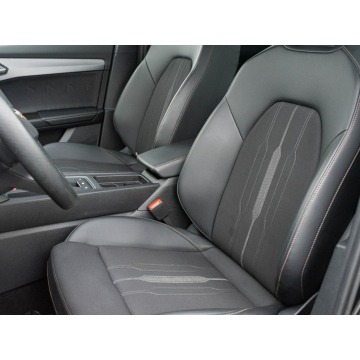Cupra Formentor  SUV 2023,  1.5 benzyna, automat - Na sprzedaż za 106 850 zł - Gdańsk - zdjęcie 10