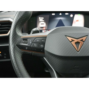 Cupra Formentor  SUV 2023,  1.5 benzyna, automat - Na sprzedaż za 106 850 zł - Gdańsk - zdjęcie 12