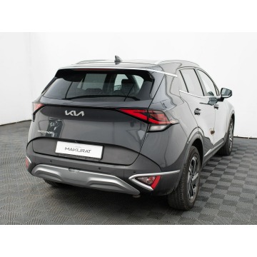 Kia Sportage  SUV 2023,  1.6 hybryda, automat - Na sprzedaż za 98 850 zł - Gdańsk - zdjęcie 5