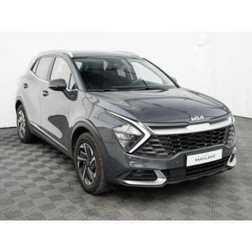 Kia Sportage  SUV 2023,  1.6 hybryda, automat - Na sprzedaż za 98 850 zł - Gdańsk - zdjęcie 3