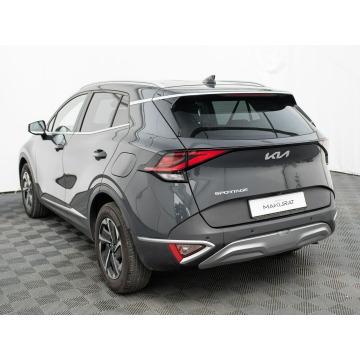 Kia Sportage  SUV 2023,  1.6 hybryda, automat - Na sprzedaż za 98 850 zł - Gdańsk - zdjęcie 4