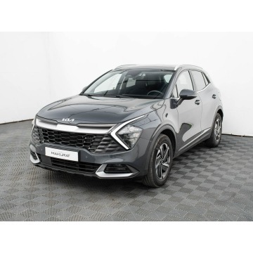Kia Sportage  SUV 2023,  1.6 hybryda, automat - Na sprzedaż za 98 850 zł - Gdańsk - zdjęcie 2