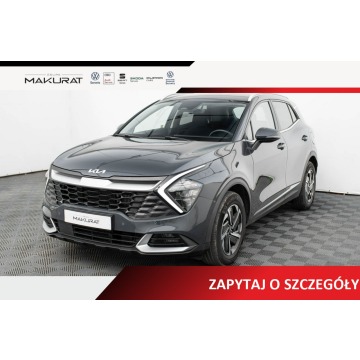 Kia Sportage - GD3H805#1.6 T-GDI HEV L 2WD K.cofania Podgrz.f Salon PL