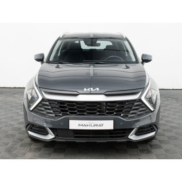 Kia Sportage  SUV 2023,  1.6 hybryda, automat - Na sprzedaż za 98 850 zł - Gdańsk - zdjęcie 7