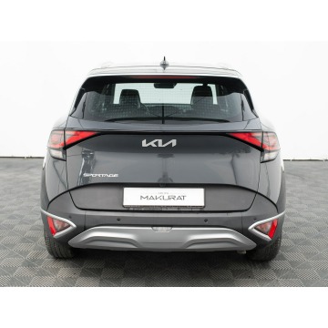 Kia Sportage  SUV 2023,  1.6 hybryda, automat - Na sprzedaż za 98 850 zł - Gdańsk - zdjęcie 8