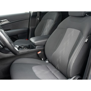 Kia Sportage  SUV 2023,  1.6 hybryda, automat - Na sprzedaż za 98 850 zł - Gdańsk - zdjęcie 11