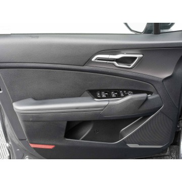 Kia Sportage  SUV 2023,  1.6 hybryda, automat - Na sprzedaż za 98 850 zł - Gdańsk - zdjęcie 9