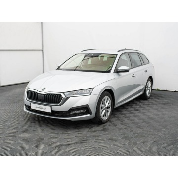 Skoda Octavia  Kombi 2023,  2.0 diesel, automat - Na sprzedaż za 78 850 zł - Gdańsk - zdjęcie 2