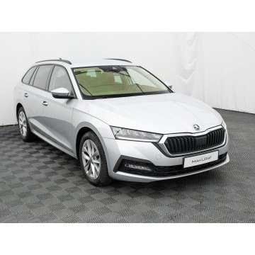 Skoda Octavia  Kombi 2023,  2.0 diesel, automat - Na sprzedaż za 78 850 zł - Gdańsk - zdjęcie 3