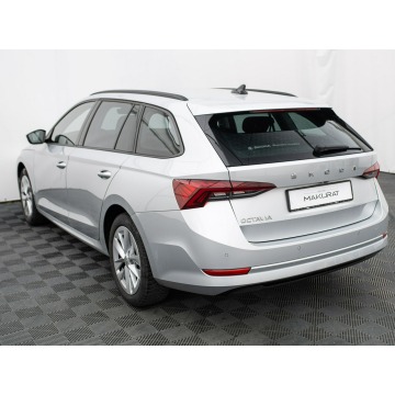 Skoda Octavia  Kombi 2023,  2.0 diesel, automat - Na sprzedaż za 78 850 zł - Gdańsk - zdjęcie 4