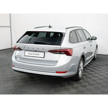 Skoda Octavia  Kombi 2023,  2.0 diesel, automat - Na sprzedaż za 78 850 zł - Gdańsk - zdjęcie 5
