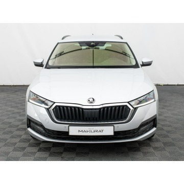 Skoda Octavia  Kombi 2023,  2.0 diesel, automat - Na sprzedaż za 78 850 zł - Gdańsk - zdjęcie 7