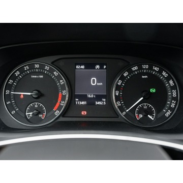Skoda Octavia  Kombi 2023,  2.0 diesel, automat - Na sprzedaż za 78 850 zł - Gdańsk - zdjęcie 11
