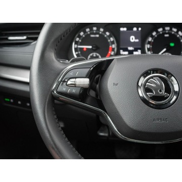 Skoda Octavia  Kombi 2023,  2.0 diesel, automat - Na sprzedaż za 78 850 zł - Gdańsk - zdjęcie 12