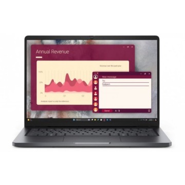 Laptop Dell Pro 14 PC14250 / 14