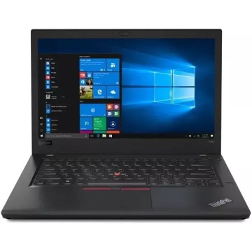 Laptop Lenovo ThinkPad T480 Core i5 8350U (8-gen.) 1,7 GHz / 8 GB / 480 SSD / 14