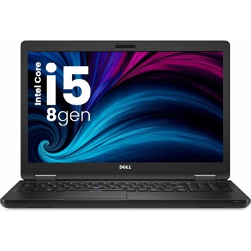 Laptop Dell Latitude 5590 i5-8350U 8GB 256GB SSD FHD IPS Windows 11 Professional Ultrabook