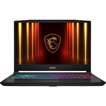 Laptop MSI Katana 15 HX B14WGK-061XPL Core i7-14650HX / 32 GB / 2 TB / RTX 5070 / 165 Hz