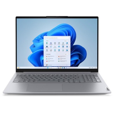 Laptop Lenovo ThinkBook 16 G8 IAL Core Ultra 7 255H / 32 GB / 1 TB / 60 Hz / Windows 11 Pro (21SK008