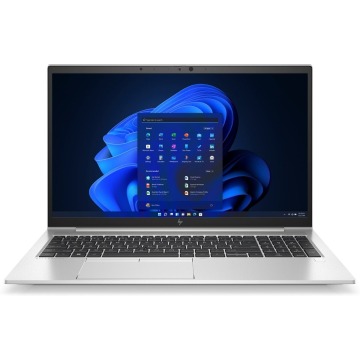 Laptop poleasingowy HP HP EliteBook 855 G8 Ryzen 5 PRO 5650U 2,3 GHz / 32 GB / 480 SSD / 15,6'' Full