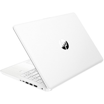 Laptop HP Laptop 14-dq3000dx / B4GX5UA / Intel Celeron N / 8GB / 64GB eMMC / Intel UHD / HD / Win 11