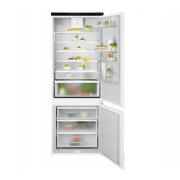 Lodówka Electrolux REFRIGERATOR BI E7TNGE75S ELX