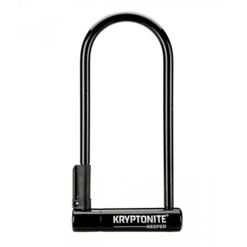 KRYPTONITE ZAPIĘCIE U-LOCK KEEPER 12 LS 102 X 254C