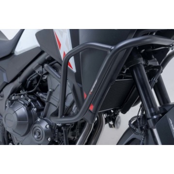 SW-MOTECH  CRASHBAR/GMOL HONDA NX500 (23-)