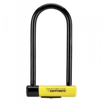 KRYPTONITE ZAPIĘCIE U-LOCK NEW YORK LS 102CM X 26