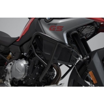 SW-MOTECH CRASHBAR/GMOL  BMW F 750 / 850 GS (17-)/