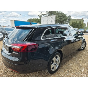 Opel Insignia  Kombi 2013,  2.0 diesel - Na sprzedaż za 24 899 zł - Tychy - zdjęcie 3