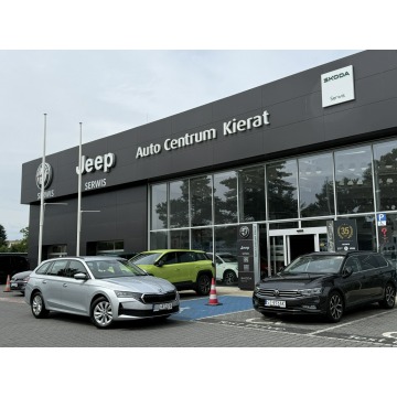 Škoda Octavia - 1.5 TSI 115km essence smartlink lane assist  led gwarnacja fv23%