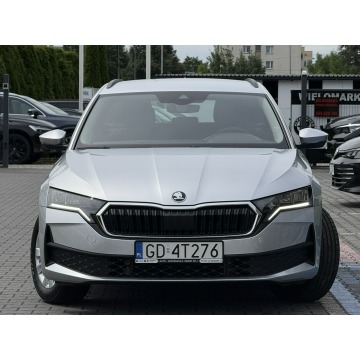 Skoda Octavia  Kombi 2024,  1.5 benzyna - Na sprzedaż za 90 900 zł - Tychy - zdjęcie 3