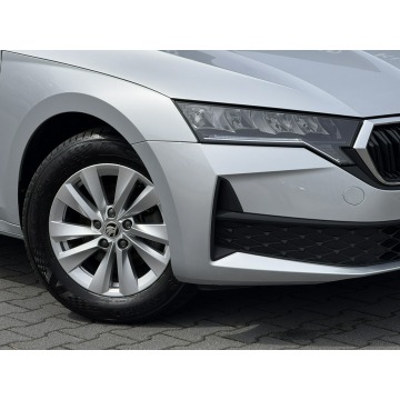 Skoda Octavia  Kombi 2024,  1.5 benzyna - Na sprzedaż za 90 900 zł - Tychy - zdjęcie 6