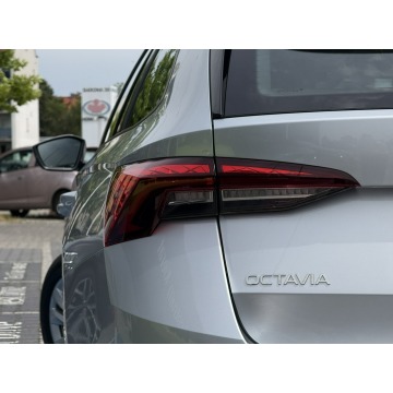 Skoda Octavia  Kombi 2024,  1.5 benzyna - Na sprzedaż za 90 900 zł - Tychy - zdjęcie 10