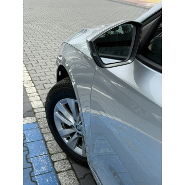 Skoda Octavia  Kombi 2024,  1.5 benzyna - Na sprzedaż za 90 900 zł - Tychy - zdjęcie 11