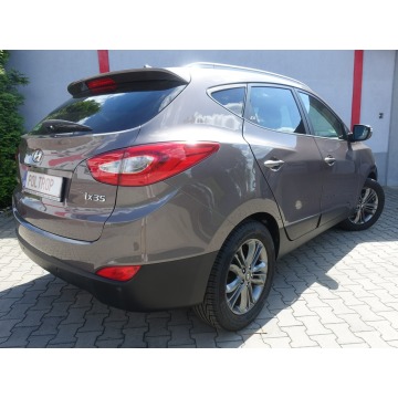 Hyundai ix35  SUV 2013,  1.6 benzyna - Na sprzedaż za 39 900 zł - Częstochowa - zdjęcie 6