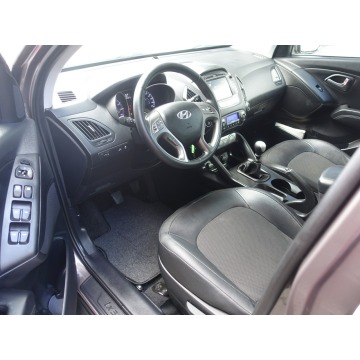 Hyundai ix35  SUV 2013,  1.6 benzyna - Na sprzedaż za 39 900 zł - Częstochowa - zdjęcie 7