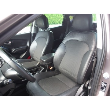 Hyundai ix35  SUV 2013,  1.6 benzyna - Na sprzedaż za 39 900 zł - Częstochowa - zdjęcie 9